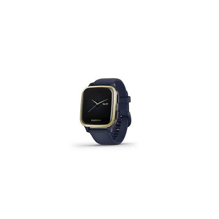 Garmin Venu Sq - Chytré hodinky 40 mm (tmavě modrá)