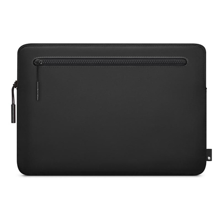 Kompaktní pouzdro Incase z leteckého nylonu - obal na MacBook Pro (13-inch, 2022-2012) & MacBook Air (13-inch, 2022-2018) (černé)