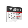 Samsung microSDHC Pro Endurance - Karta pamięci 32 GB Class 10 UHS-I U1 100/30 MB/s z adapterem