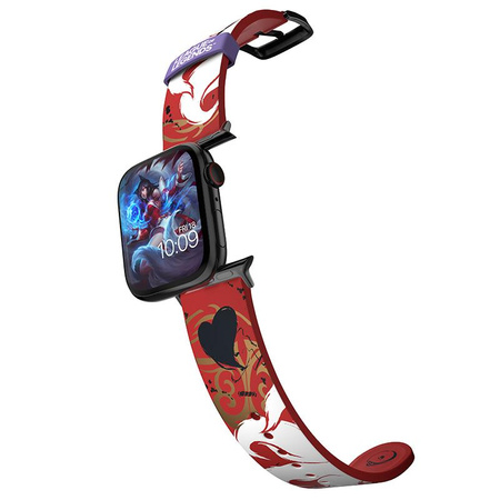 League of Legends - Strap for Apple Watch (Ahri)