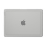 Incase Edge Hardshell Case - MacBook Air 13" M4 (2025) / M3 (2024) / M2 (2022) Gehäuse (Klar)