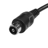Green Cell - Ładowarka 54.6V 1.8A (RCA) do Baterii Roweru Elektrycznego 48V