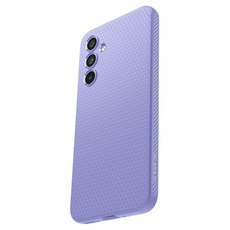 Spigen Liquid Air - Gehäuse für Samsung Galaxy A54 5G (Violett)