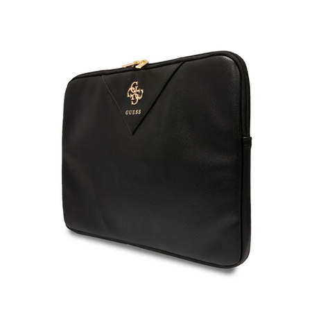 Guess Triangle 4G Sleeve - 13" / 14" Notebook Case (black)