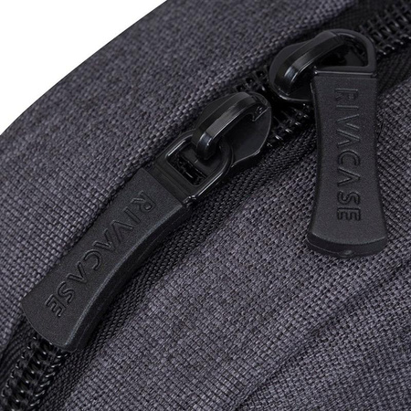 Rivacase - Suzuka, notebook, 15.6" laptop táska (fekete)