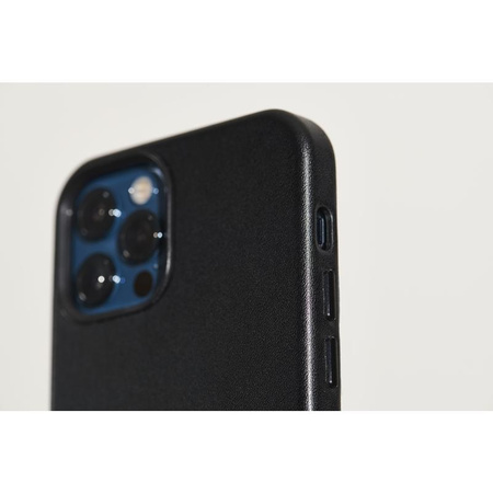 PURO SKY - Etui iPhone 12 / iPhone 12 Pro (czarny)