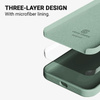 Crong Color Cover - pouzdro pro iPhone 13 Pro (mátové)