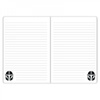 Star Wars - Notizbuch / Notizblock A5 Der Mandalorianer