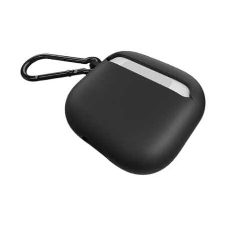 Case-Mate Tough Black - AirPods 4 Tasche (Schwarz)