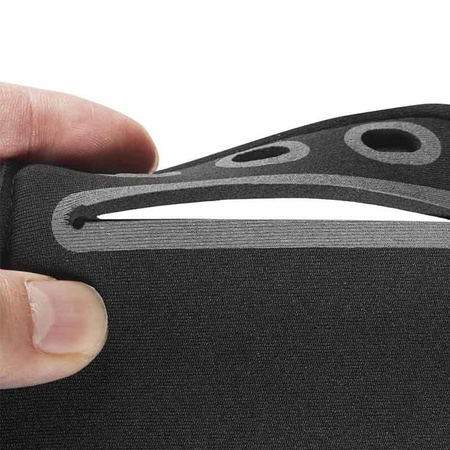 Spigen Velo Sports A700 - Arm band (Black)