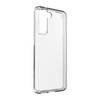 Speck Presidio ExoTech - Étui Samsung Galaxy S21 FE avec revêtement MICROBAN (transparent)