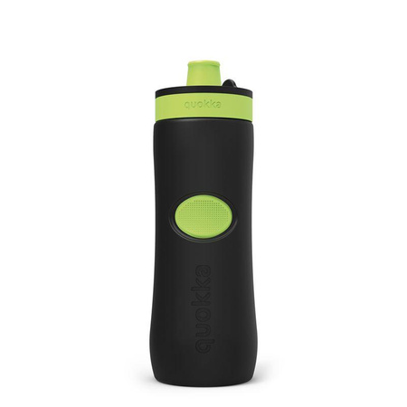 Quokka Sweat - Sport-Bidonflasche 680 ml (Limette)