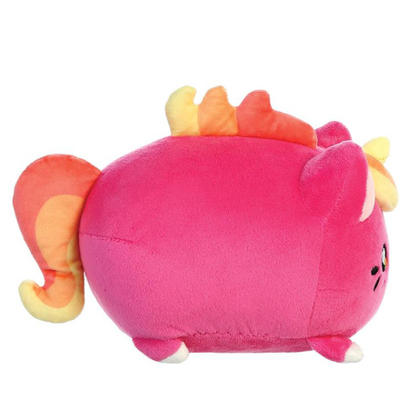 Tasty Peach - Mascotte en peluche 18 cm Berry Sunset Meowchi