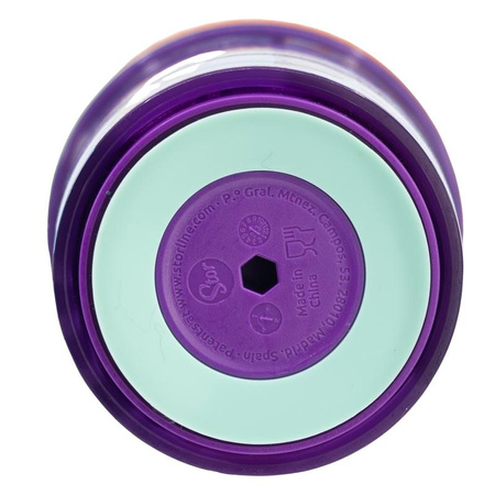 Disney Stitch - Nepřevrhnutelný hrnek Dropsafe z kolekce Aloha 410 ml