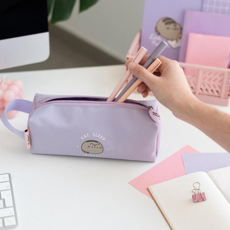 Pusheen - Moments collection pencil case