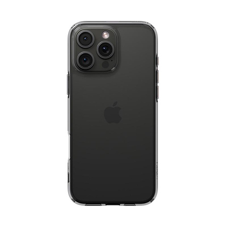 Spigen Ultra Hybrid - tok iPhone 16 Pro Max készülékhez (Space Crystal)