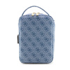 Guess 4G Printed Stripes Travel Universal Bag - Zubehör-Organizer (blau)