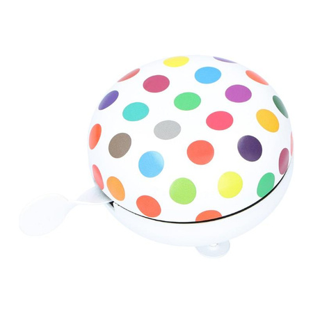 Dunlop - Cloche à vélo (Dots 2)