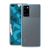 PURO 0.3 Nude - Huawei P40 Case (transparent)