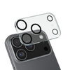 Crong Lens Shield - Glass for the camera and lens of the iPhone 17 Pro