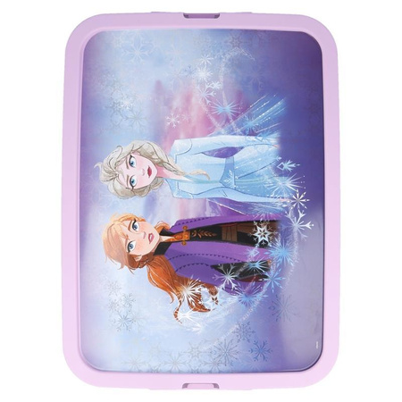 Disney Frozen 2 - Spielzeugeimer / Organisator 7 L