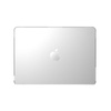 Speck SmartShell - MacBook Air 13.6" M4 (2025) / M3 (2024) / M2 (2022) Case (Clear)