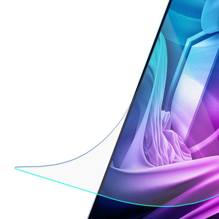 3mk Silky Matt Pro - Matt védőfólia iPhone 15 Pro készülékhez