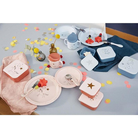 Lassig - More Magic Seal Melamin-Schale