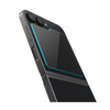 Spigen Glas.TR EZ Fit 2er-Pack - gehärtetes Glas für Samsung Galax Z Flip 6 / 7 FE (2 Stück)