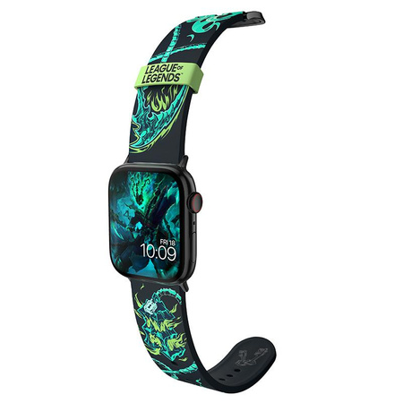 League of Legends - Pasek do Apple Watch (Thresh)