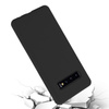 Crong Color Cover - Samsung Galaxy S10 Case (black)