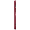 Spigen Cyrill Ultra Color MagSafe - Case for iPhone 14 Pro (Sangria)