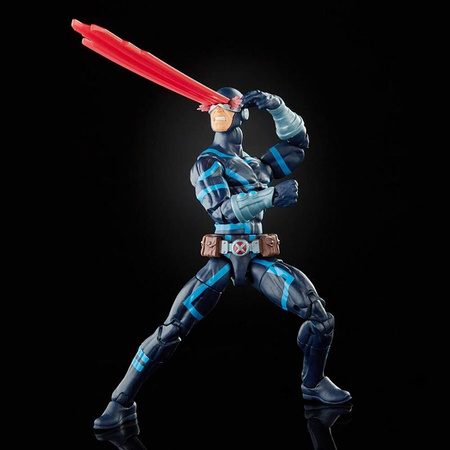 Marvel - X-Men gyűjtő figura tartozékokkal