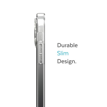 Speck Gemshell - Etui iPhone 14 Pro Max z powłoką MICROBAN (Clear)