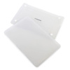 Tucano Nido Hard Shell - Pouzdro pro MacBook Air 13" Retina (M1/2020-2018) (průhledné)