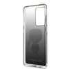 Karl Lagerfeld Ikonik - Pouzdro pro Samsung Galaxy S20 Ultra (černé)