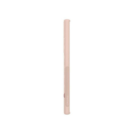 Spigen - Caseology Parallax Case for Samsung Galaxy S22 Ultra (pink)