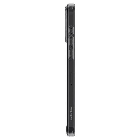 Spigen Ultra Hybrid - pouzdro pro iPhone 15 Pro (Space Crystal)