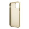 Guess Schillernd - iPhone 11 Pro Tasche (Gold)