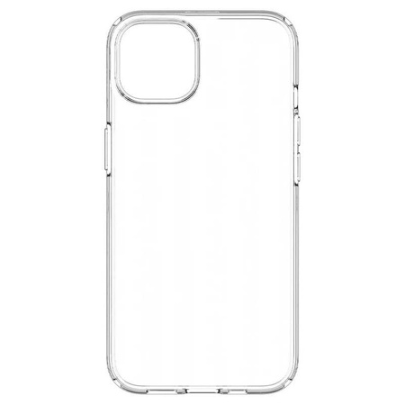 Spigen Liquid Crystal - Hülle für iPhone 13 Mini (Transparent)