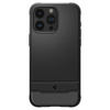 Spigen Rugged Armor MagSafe - tok iPhone 15 Pro Max készülékhez (matt fekete)