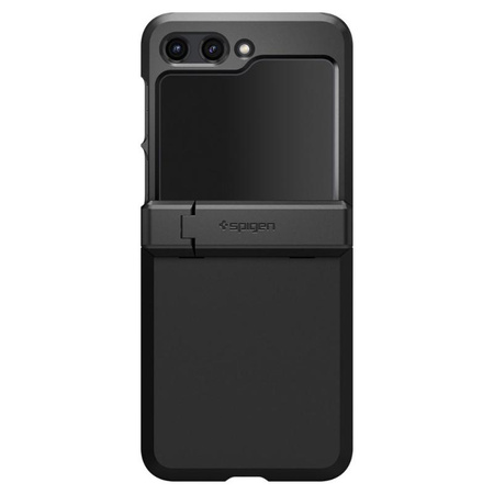 Spigen Tough Armor Pro - pouzdro pro Samsung Galaxy Z Flip 5 (černé)