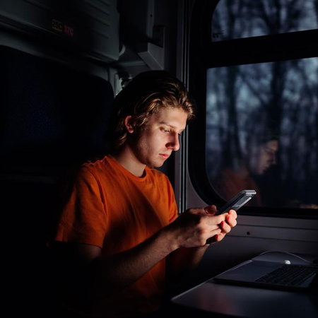 Spigen Rugged Armor - tok Xiaomi 15 (matt fekete)