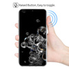 Crong Crystal Slim Cover - Samsung Galaxy S20 Ultra Case (transparent)