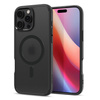 Spigen Ultra Hybrid Mag MagSafe - Etui do iPhone 16 Pro (Frost Black)