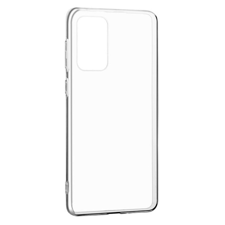 PURO 0.3 Nude - Samsung Galaxy A33 5G ekologické pouzdro (průhledné)