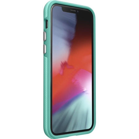 Laut Shield - Coque pour iPhone 11 Pro Max (Menthe)