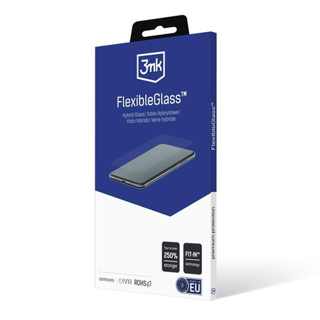 3mk FlexibleGlass - Verre hybride pour Motorola Moto G55 5G