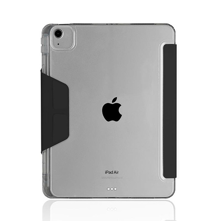 STM OPP - iPad Air 11" (M2) tok (fekete)