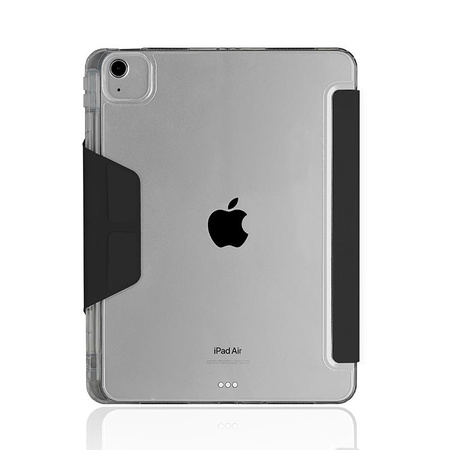 STM OPP – Case for iPad Air 11” M3 (2025) / M2 (2024) (Black)
